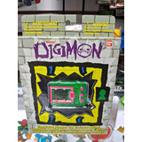 Digimon Tamagotchi Bandai 