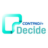 Contpaqi Decide I Equipos I 10 Usuarios