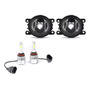 Kit Completo Luces Antiniebla Mitsubishi L200 2007 2008 2009 Mitsubishi Galant