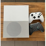Microsoft Xbox One S 1tb All-digital Edition C/ 2 Joysticks