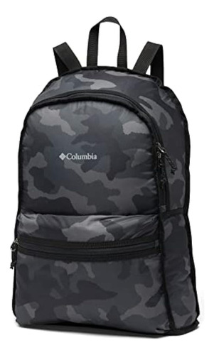 Columbia Mochila Unisex Ligera Plegable Ii 21l,