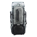 Mochila Camping Pro Trekking 70l