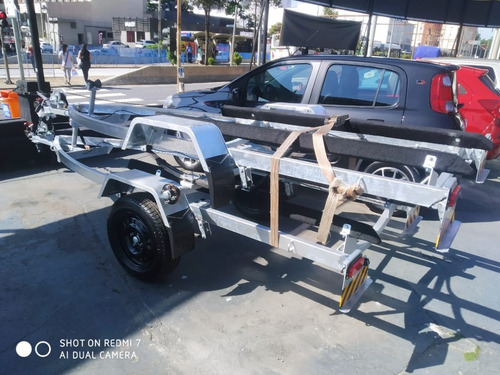 CARRETA FREE HOBBY JET SKY , 0KM ,A PRONTA ENTREGA...