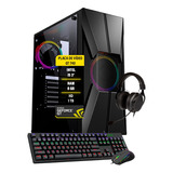 Pc Gamer Maximus Intel I5 Gt 730 8gb Hd 1tb Wi-fi