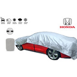 Protector Funda Cubierta Anti-granizo Honda Crv 2.4l 2006