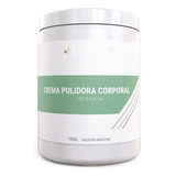 Dr Duval Crema Pulidora Corporal Intensiva 1000g