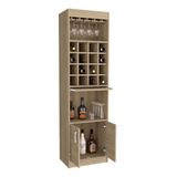 Bar Ascher Beige