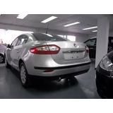 Renault Fluence 2013 Gomas Defensa Paragolpes Molduras Kenny