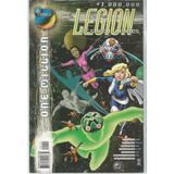 One Million Legion Of Super-heroes - Dc Bonellihq Cx138 J19