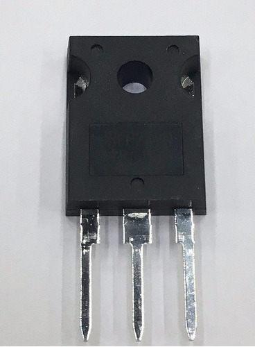 Irfp240  Mosfet Canal N 20a 200v 150w To-247 X 5