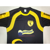 Camisa Infantil Do Spaca Blu Futsal - Santa Catarina