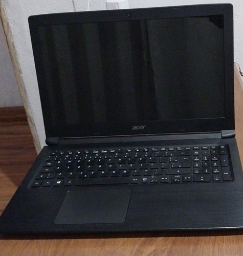 Notebook Acer Aspire 3 A315-53, I5 7200u 4gb De Ram 1tb Hdd