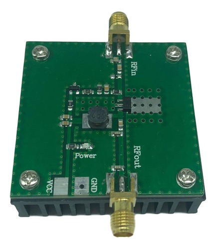 Amplificador De Potência De Rf De Banda Larga De 1pc 433