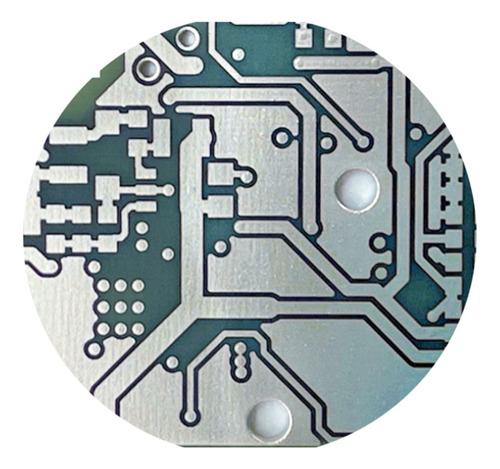 Estaño Liquido Para Cobre Pcb 100cc