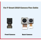 Flexor Camaras Huawey P Smart  2019