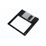 Diskette Disquete 2mb Floppy Disk Pc X10 Unidade 3 1/2 3.5