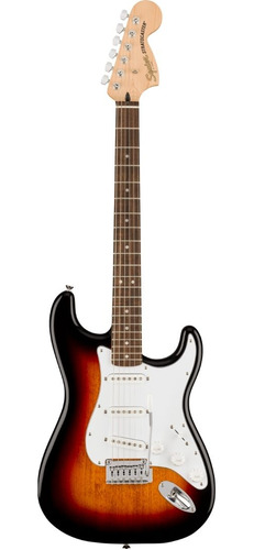 Guitarra Fender Squier Affinity Stratocaster