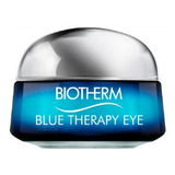 Crema Contorno De Ojos Blue Therapy The Soin Yeux 15 Ml