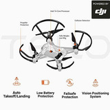 Dji Tello Quadcopter Drone Boost Combo Con Camara Hd Y Vr, V