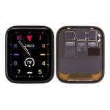 Pantalla Lcd Más Tactil Compatible Con Apple Watch Se 40mm