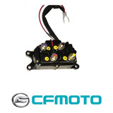 Rele De Malacate Utv Cf Moto Gamma - Cr Garage
