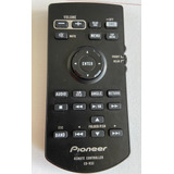 Control Pioneer Cd-r33 Original Avh-p8400bh Avh-4000nex