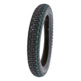 Llanta Yamakumo 3.50-18 62p Wsx-051a Tubeless 6 Capas