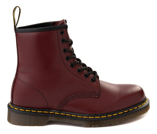 Botas Dr Martens M. 579298 1460 8-eye Boot Unisex Cereza / C