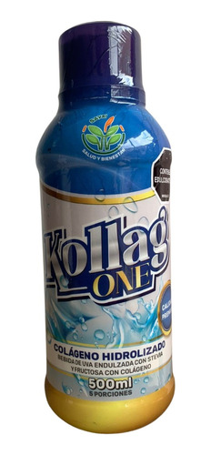 Colageno - Kollag One Premium - Unidad a $55000