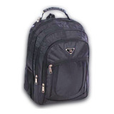 Mochila Bolsa Masculina Escolar Notbook Impermeavel Grande