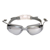 Gafas De Natación Para Hombres/mujeres, Protección -niebla A