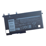 3dddg Batería Nueva Original Dell Latitude 5480 5580 5280