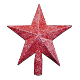 Estrella Puntal Navidad Mini Deco Navideña Pettish Online