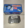 Pastillas De Freno Fiat 147-ford Corsel Fiat 147