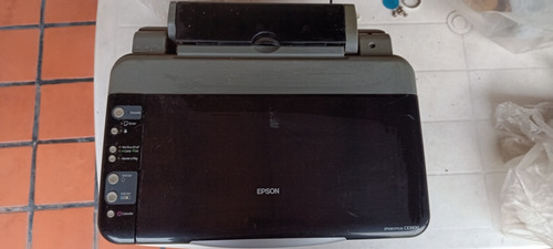 Impresora Epson Stylus Cx3900 