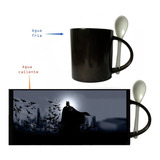 Mug Magico Batman-guason , Pocillo