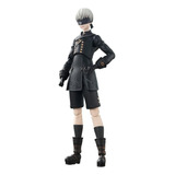 9s Nier Automata Ver1 1a Por Shfiguarts