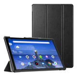 Funda Tablet Lenovo Tab M10 Hd Color Negro Antichoques