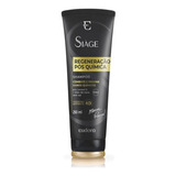 Shampoo Siàge Expert Regeneração Pós Química 250 Ml - Eudora