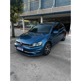 Volkswagen Golf 2018 1.4 Highline Tsi Dsg