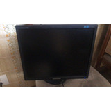 Monitor Samsung Sucata Mod743 B Leiam A Descricao !!!