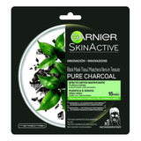 Garnier Skinactive - Mascaril - 7350718:mL a $88990