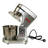 Batidora Planetaria Mixer 5 Profesional Moretti