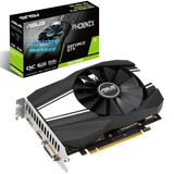 Tarjeta De Video Asus Phoenix Geforce Gtx 1660 Super Oc 6gb