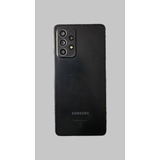 Samsung Galaxy A52s 5g Armazenamento 128gb Ram 6gb 4500mah