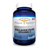 Collagen Plus + Vitamin C X 100 - Unidad a $573