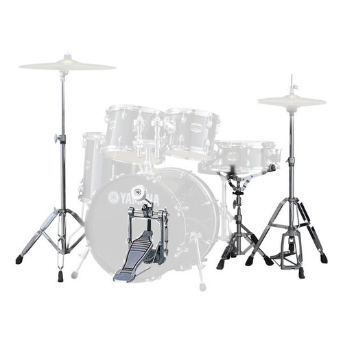  Set De Soporte Para Bateria Yamaha Gm2f53a