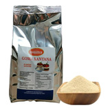 Goma Xantana Ideal Keto Sin Gluten Calidad Premium 500 Gr