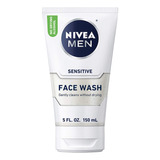 Nivea Men Limp Facial Sensitive - mL a $487