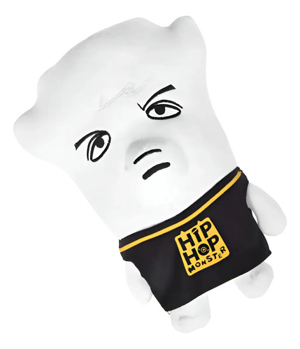 L. Aa Muñeco De Peluche Kpop Bts Hiphop Monster Bangtan